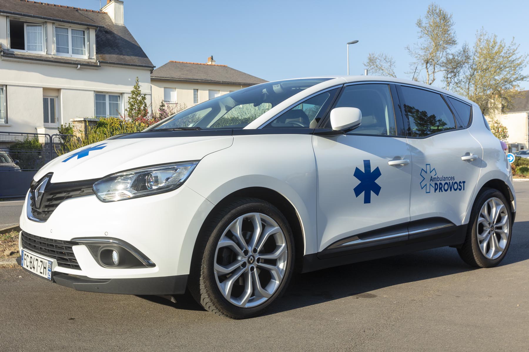Lire la suite à propos de l’article Taxi